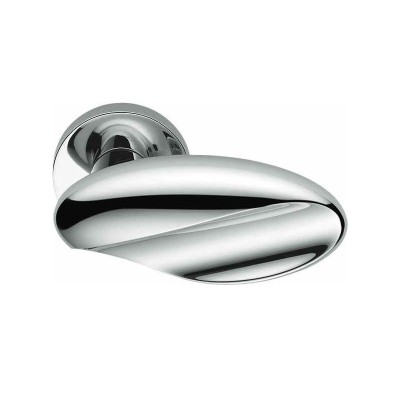 Moon colombo design chromé