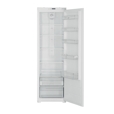 Tout Refrigérateur Encastrable NoFrost - 319Litres - Blanc - Premium - ARE 1312 SBS NF