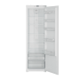 Tout Refrigérateur Encastrable NoFrost - 319Litres - Blanc - Premium - ARE 1312 SBS NF