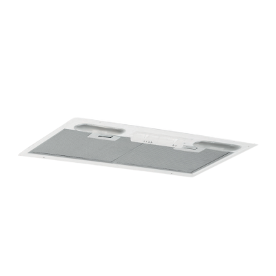 Hotte Encastrable 60Cm Inox 1171 - Silverline