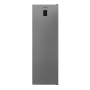Tout Congélateur Pose libre - 278 Litres - Gris- Premium