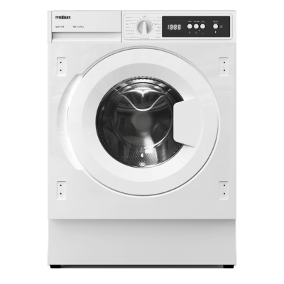 Lave Linge Encastrable 8kg - Premium