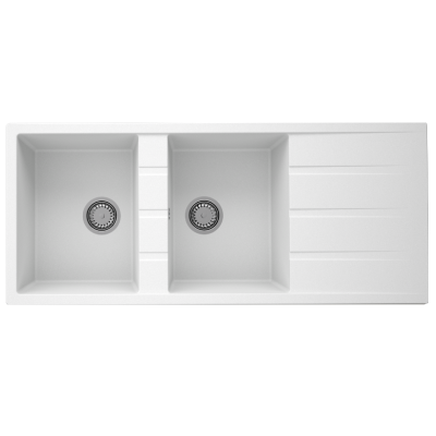 Evier Granite ZETA 21 - Premium
