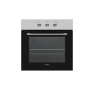 Four Electrique Encastrable 3 Fonctions - AF 6030 X03 - Inox - Premieum