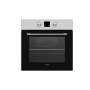 Four Electrique Encastrable 6 Fonctions - AF 6051 X01 - Inox - Premieum