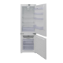 Refrigérateur Combiné Encastrable NoFrost - 256 Litres - Blanc - Premium - ARE 1212 NF