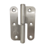 Acier 90 x 65 x 2.5