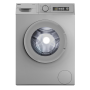 Lave Linge - 08kg - Silver - Premium - ALLP 81400 S01