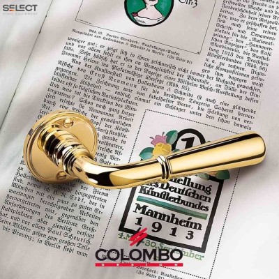 Poignée Ida Colombo Design ID31