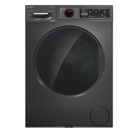 Lave Linge Sechant - 10kg/6kg - Gris - Premieum - ALLPS 101400 DG01