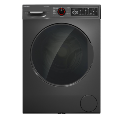 Lave Linge Sechant - 10kg/6kg - Gris - Premieum - ALLPS 101400 DG01