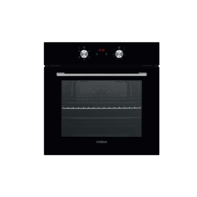 Four Electrique Encastrable 5 Fonctions - AF 6051 B01 - Noir - Premium