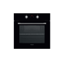 Four Electrique Encastrable 5 Fonctions - AF 6051 B01 - Noir - Premium