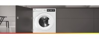 Lave Linge encastrable