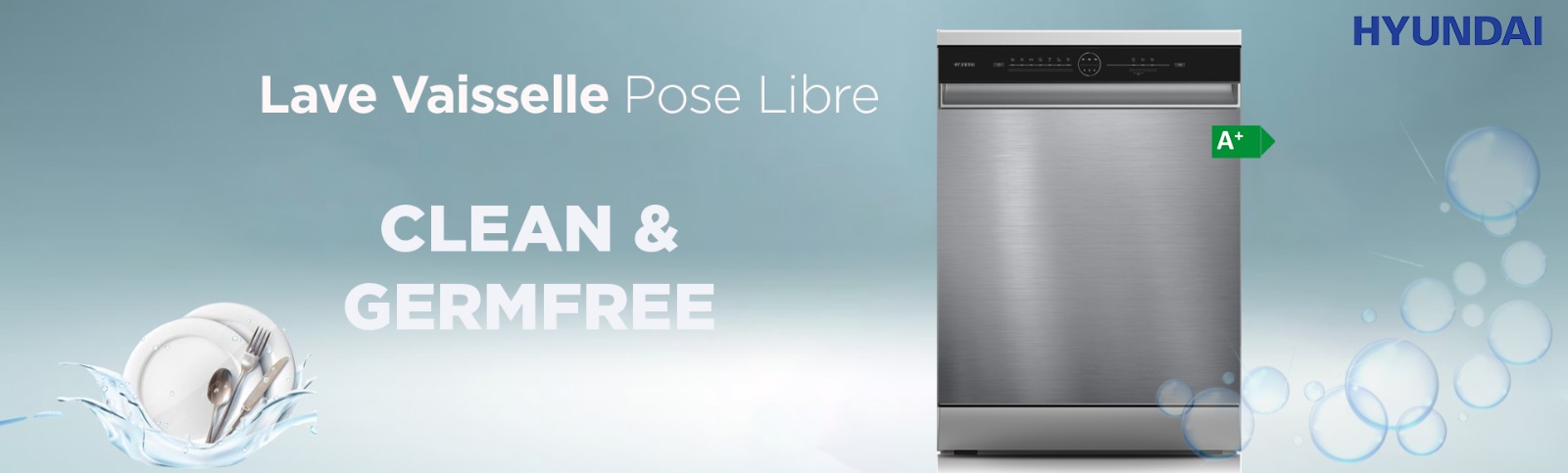 Lave Vaisselle