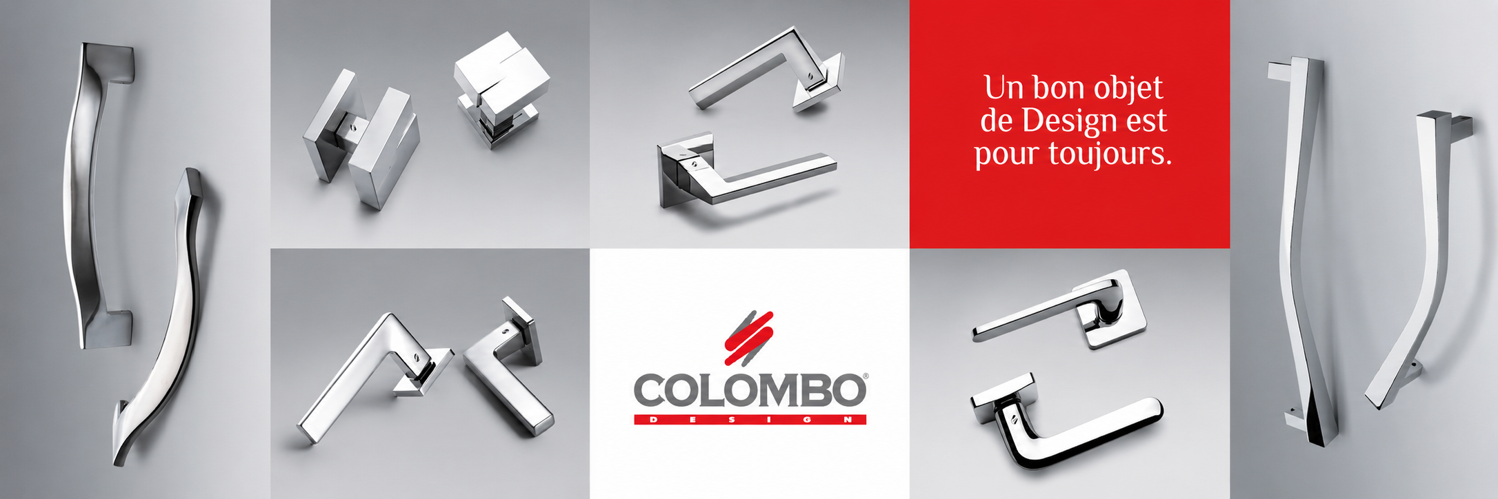 Colombo Design